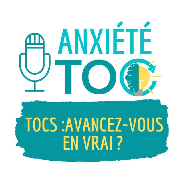 Toc-Phobie d'impulsion : Comment savoir si vous avancez réellement ? - podcast episode cover