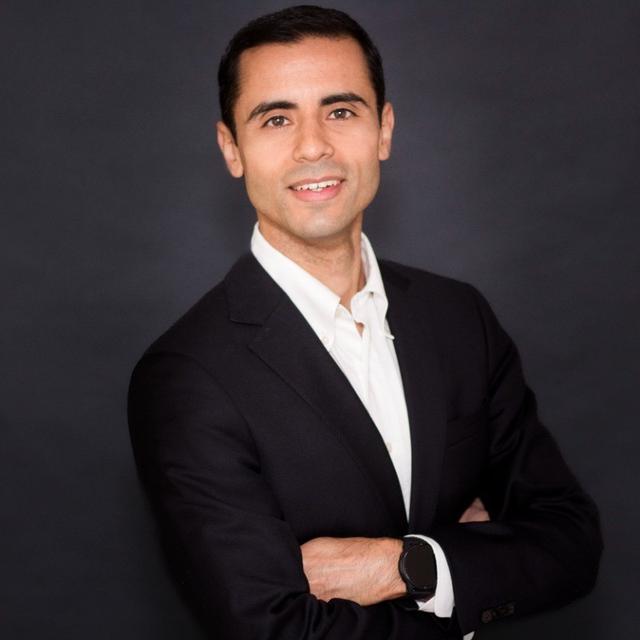 1,006: Finance and Strategy: A Dual Approach | Jorge Stevenson, CFO, Yuvo Health - podcast episode cover