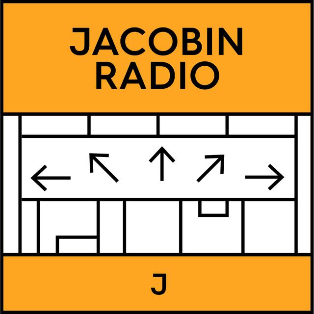 Jacobin Radio: Struggle at UPS - podcast episode cover