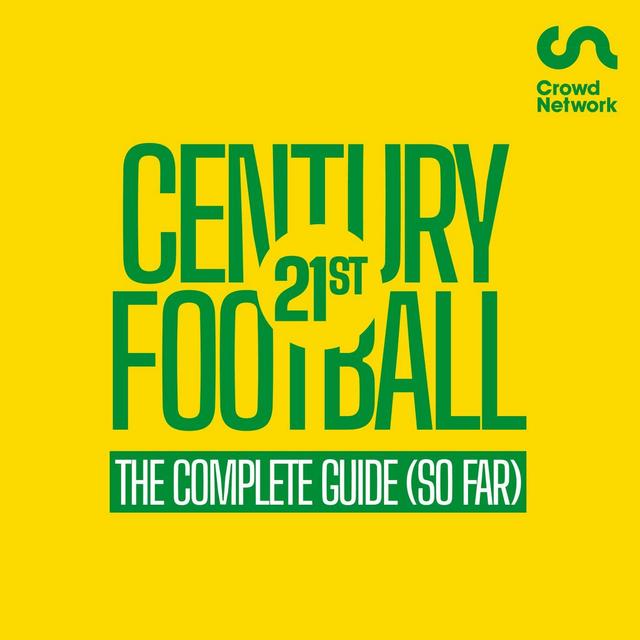 Ronaldinho - podcast episode cover
