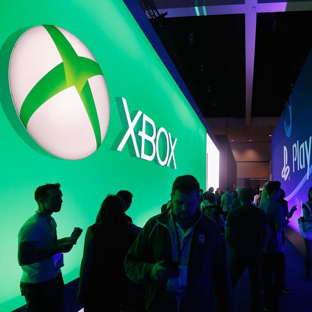 We Need To Talk About Xbox Games Dominating On Playstation - podcast episode cover