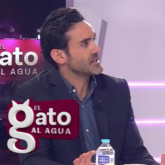 El Gato al Agua | 28/01/25 - podcast episode cover