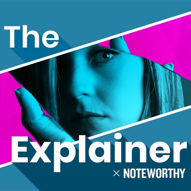 By Noteworthy: How is inadequate care impacting people with eating disorders? - podcast episode cover