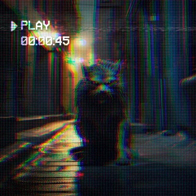 Episode 45 - podcast episode cover