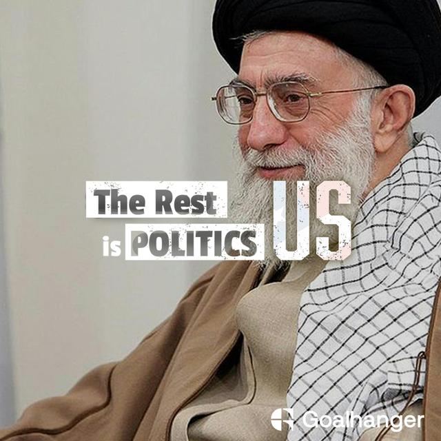 95. Trump, Iran & The Ceasefire Collapse: What Happens Now? - podcast episode cover