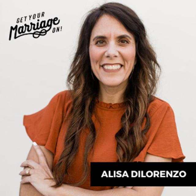 237: Menopause Shouldn't Suck, with Alisa DiLorenzo - podcast episode cover