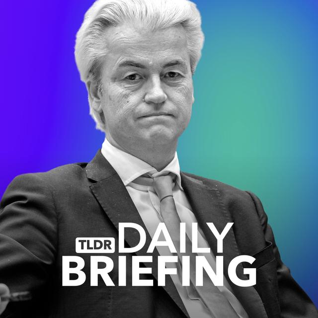 Can a Left-Wing Alliance Beat the Dutch Far Right? - podcast episode cover