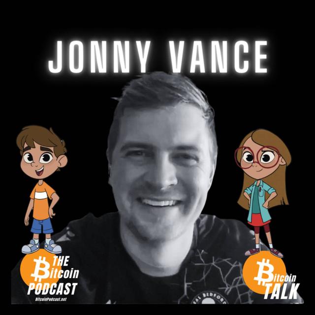 TUTTLE TWINS: Teaching Kids Freedom, Economics & Critical Thinking with TV - Jonny Vance (THE Bitcoin Podcast) - podcast episode cover