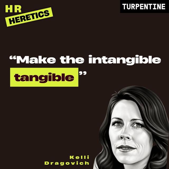Navigating the Complexity of Company Values - podcast episode cover