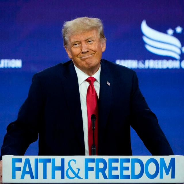 'If You Can Keep It': Church And State, Continued - podcast episode cover