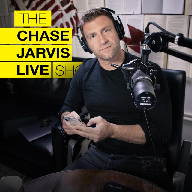 The Driving Force Behind Every Creative Pro - podcast episode cover