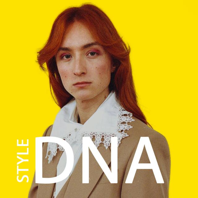 Harris Reed - Style DNA - Season 8⁠⁠ - podcast episode cover