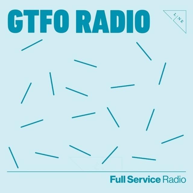 GTFO with a Scorpio - podcast episode cover