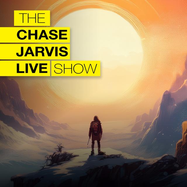 This moment is everything. Here’s how to stop missing it. - podcast episode cover