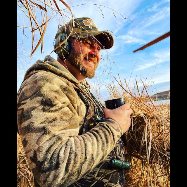 060: the Great Plains with Modern Wildman - podcast episode cover