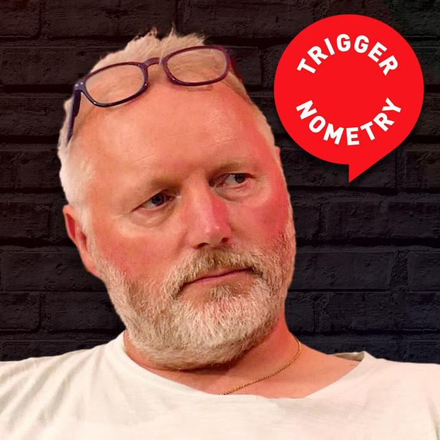 Arrested for a Meme - Harry Miller - podcast episode cover