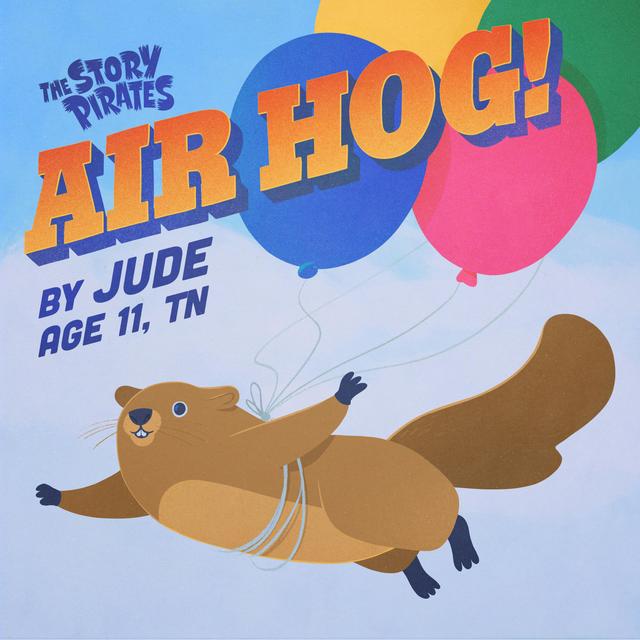 Air Hog!/The Ugly Dance Contest (feat. Kirby) - podcast episode cover