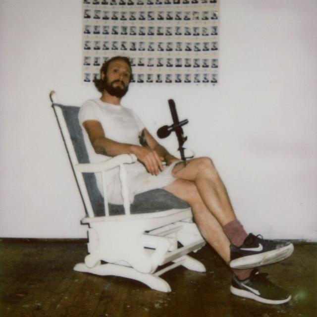 RCS vol. 121 | Evan Robarts - podcast episode cover