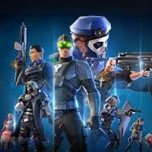 Tom Clancy's Elite Squad Review - podcast episode cover