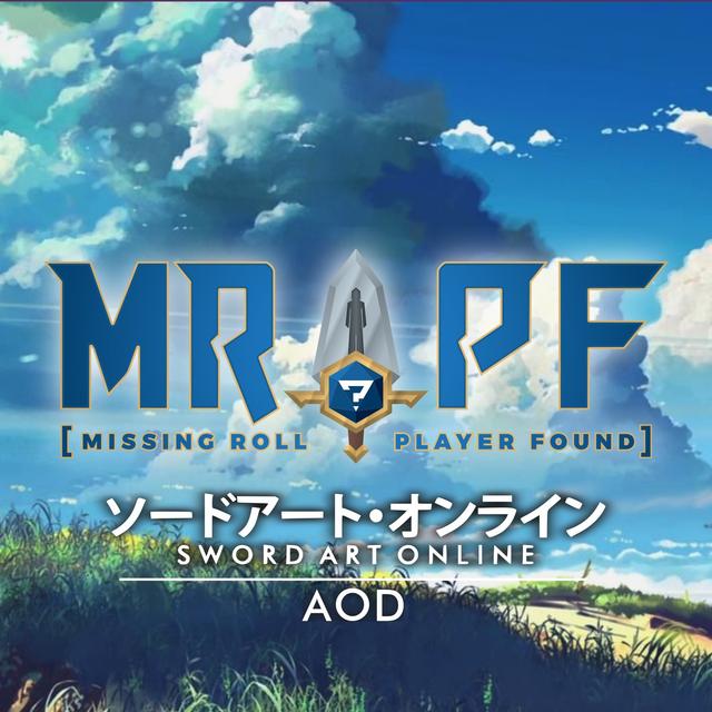 Sword Art Online: AOD | S5E8 | Hot Pursuit of a Hot Individual - podcast episode cover