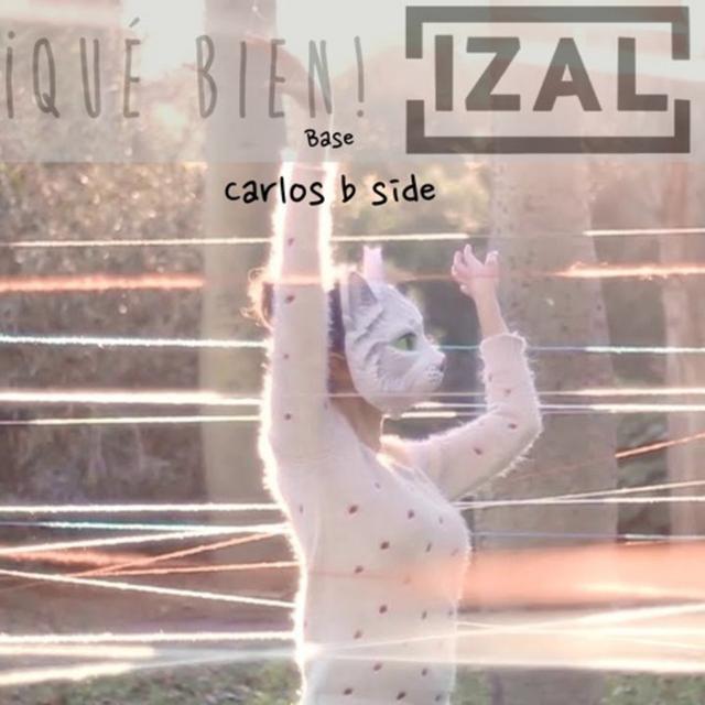 IZAL - Que Bien (Base Carlos b Side) - podcast episode cover