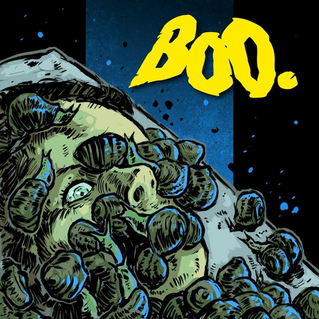 184 - Ænigma (1987) - podcast episode cover