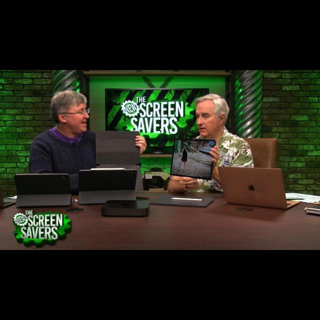 TNSS 182: Apple's New iPad Pro, MacBook Air, and Mac mini - iPad Pro, MacBook Air, Mac mini, Huawei MateBook X Pro, RED Hydrogen One, and more. - podcast episode cover