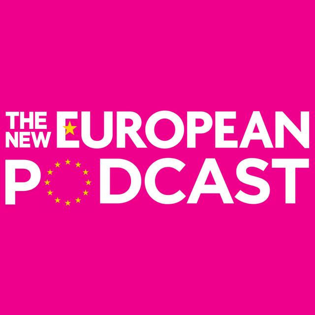 The Jersey stand-off, Labour woes, Line of Duty v Boris and the DUP's election - podcast episode cover