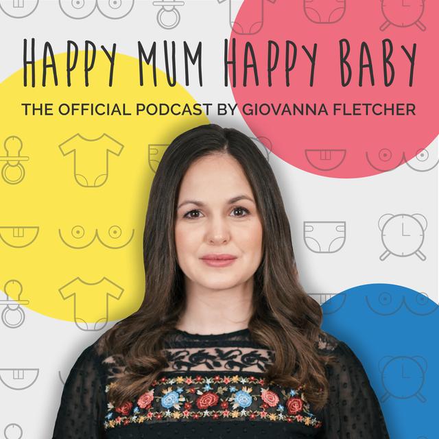 HMHB LIVE with Helen Flanagan - podcast episode cover
