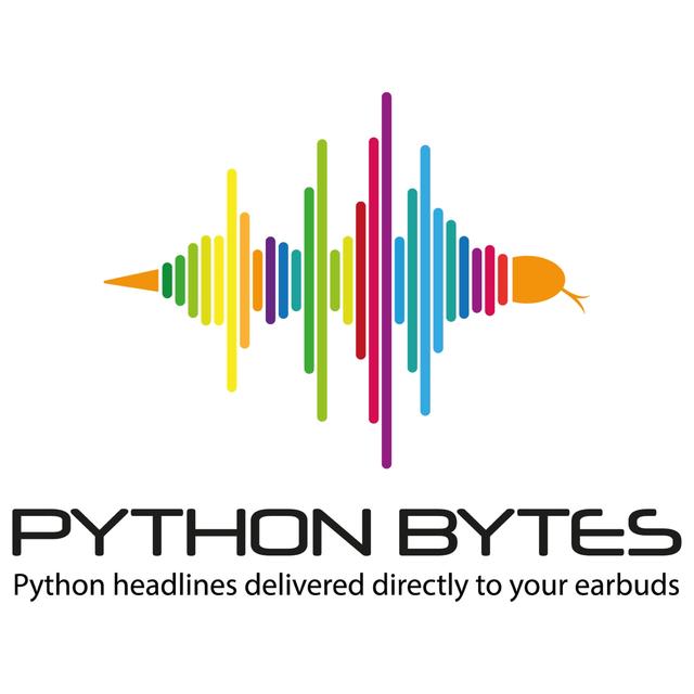 #410 Entering the Django core - podcast episode cover