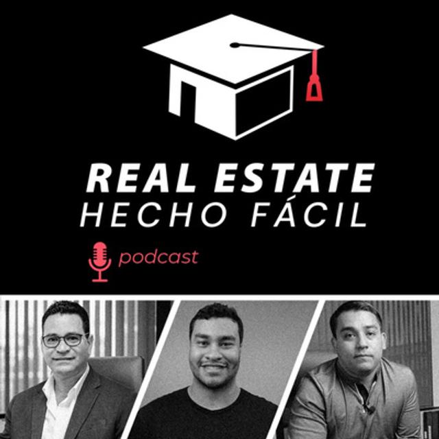 Una rutina diaria en Real Estate te dará ventaja sobre la competencia | EP 13 - podcast episode cover