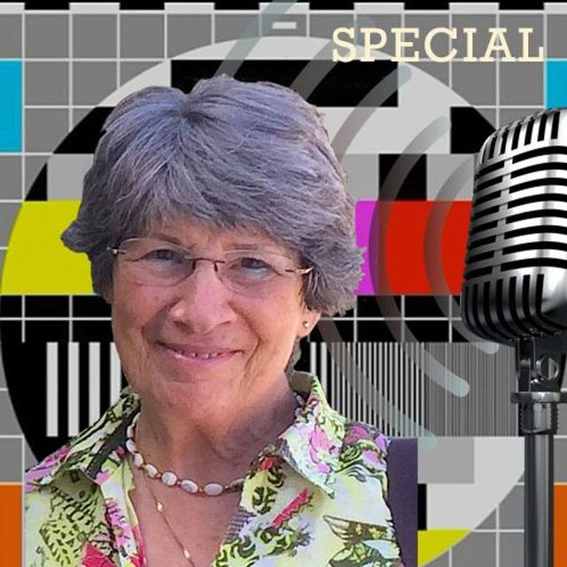Radio Moddergat #126 - 2024-05-11 - podcast episode cover