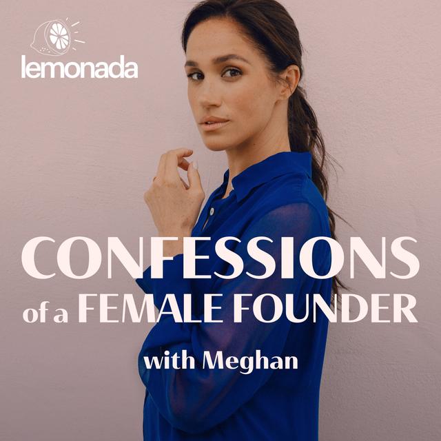 Fan Favorite: The Long Game with Girls Who Code’s Reshma Saujani - podcast episode cover