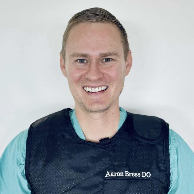 Ep. 302 Treating Cerebral Aneurysms with Dr. Aaron Bress - podcast episode cover