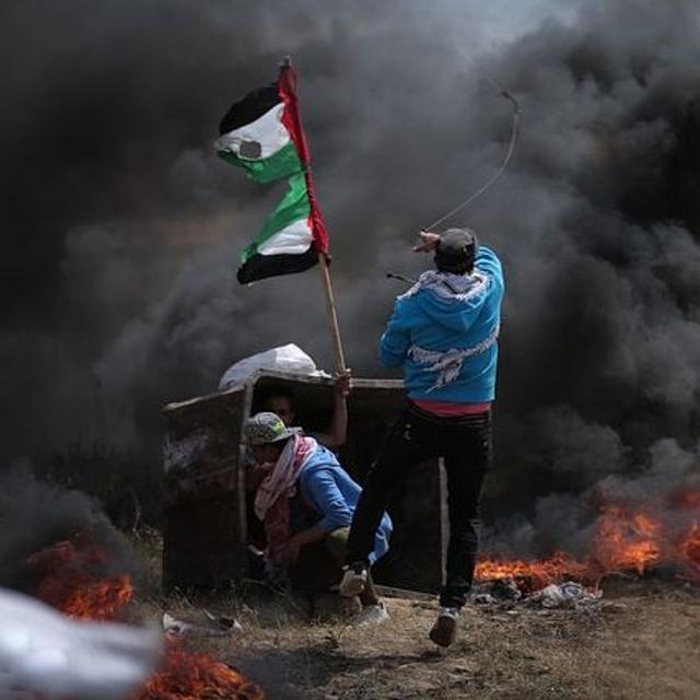 1 Year of War:  October 7th, Then & Now, And What To Expect - The Tamar Yonah Show - podcast episode cover