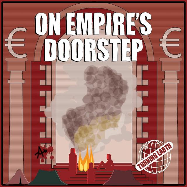 S03 E06 On Empire's Doorstep - podcast episode cover