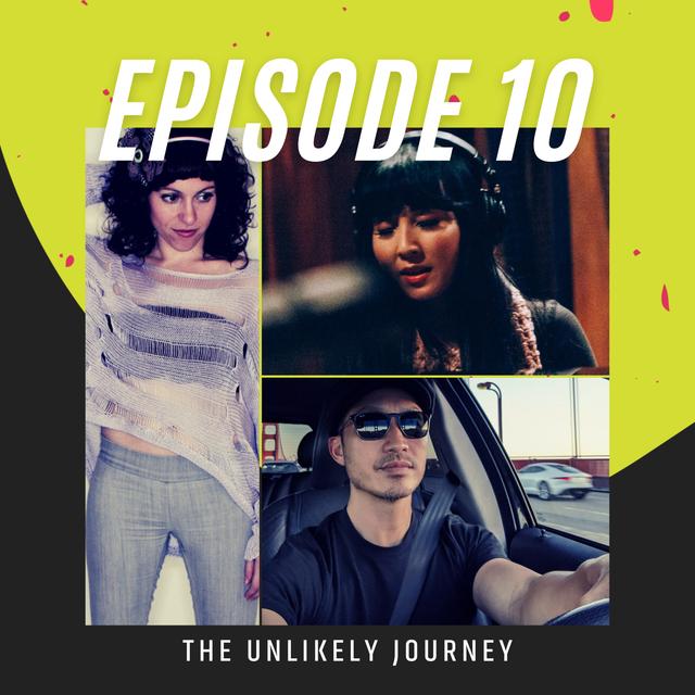 #10 - Company Culture - podcast episode cover