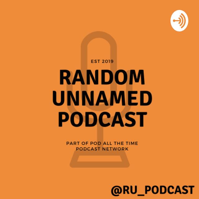 Randomness Pt. 51 PodDecks - podcast episode cover