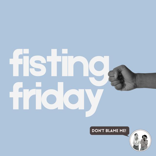 FF: Hot Frosty Old Lady Weekend - podcast episode cover