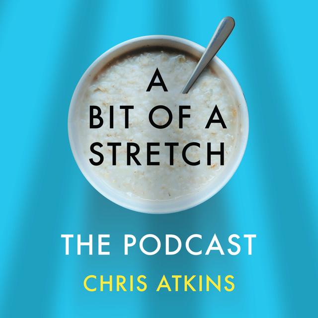 The Daily Grind - podcast episode cover