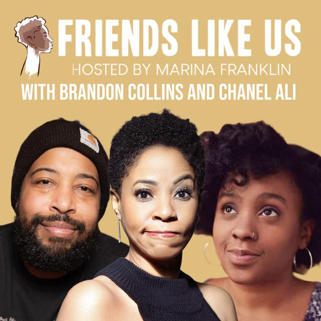 Exploring Black History And The Legacy of Juneteenth - podcast episode cover