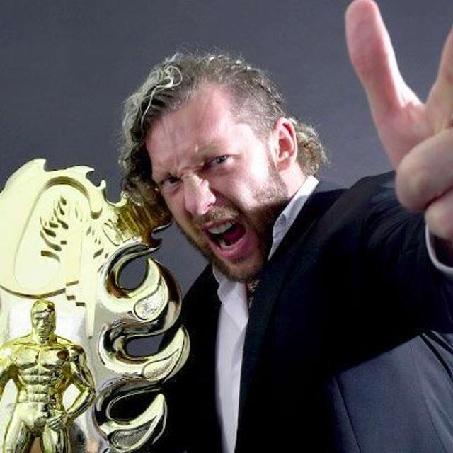 Psychology is Dead: Top 50 Wrestlers of 2016 Part 2 - podcast episode cover