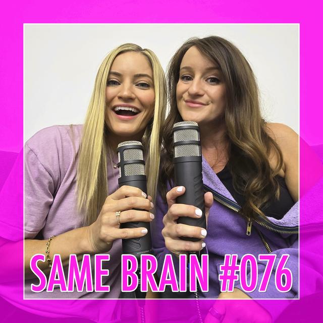 WE'RE BACK! Camera Camp, Cybertruck, Odesza, Jenna's MRI and more! - podcast episode cover