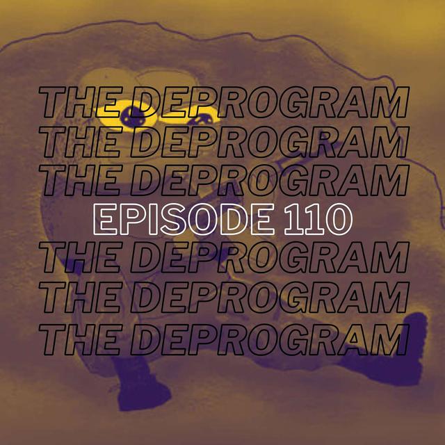 Episode 110 - GDF vs IDF (Ft. GDF) - podcast episode cover