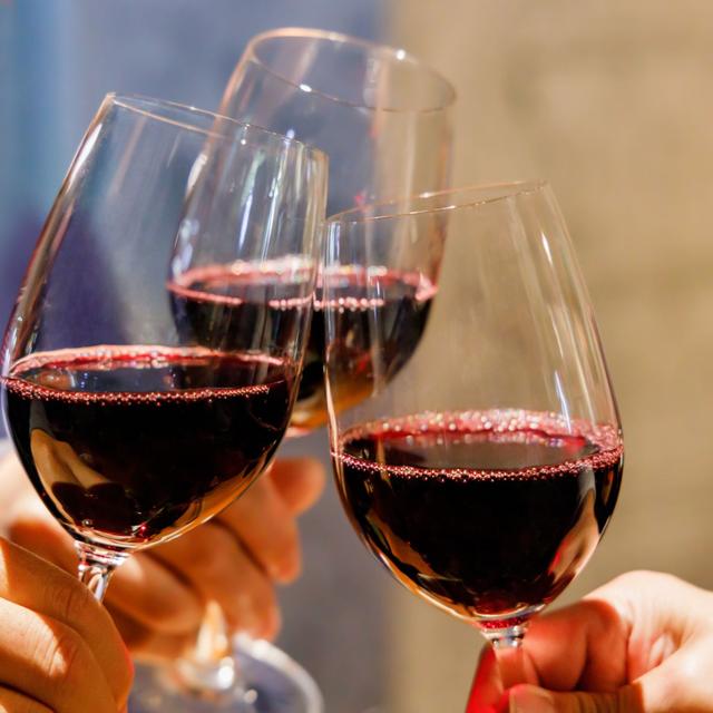 Is it Wine Time yet? - podcast episode cover
