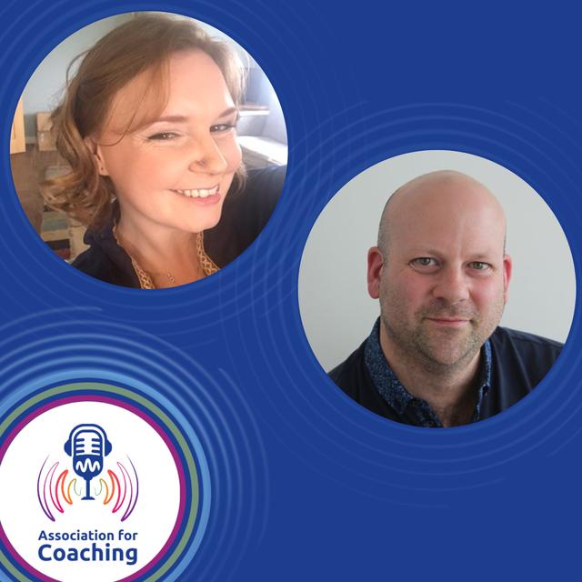 238: From Disengagement to Empowerment: The Coaching Approaches Transforming Young Lives - podcast episode cover