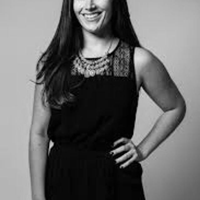 Sarah Moshman {on quantum leaps + epic journeys} - podcast episode cover