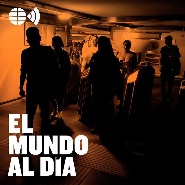 El gran apagón: ¿por qué España se ha quedado sin luz? - podcast episode cover