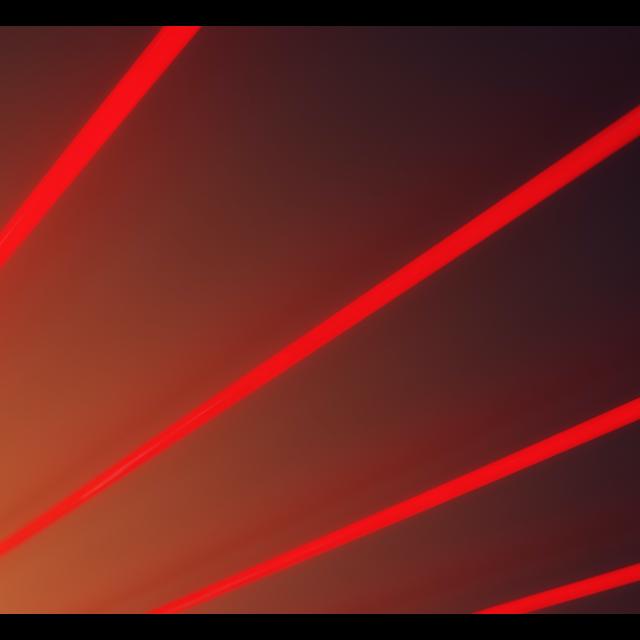 The Basics of Lasers - podcast episode cover