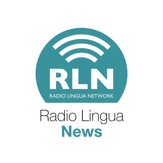 Celebrating 9 years of Radio Lingua - podcast episode cover